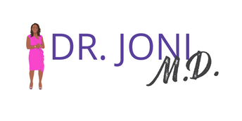 Dr. Joni, M.D.